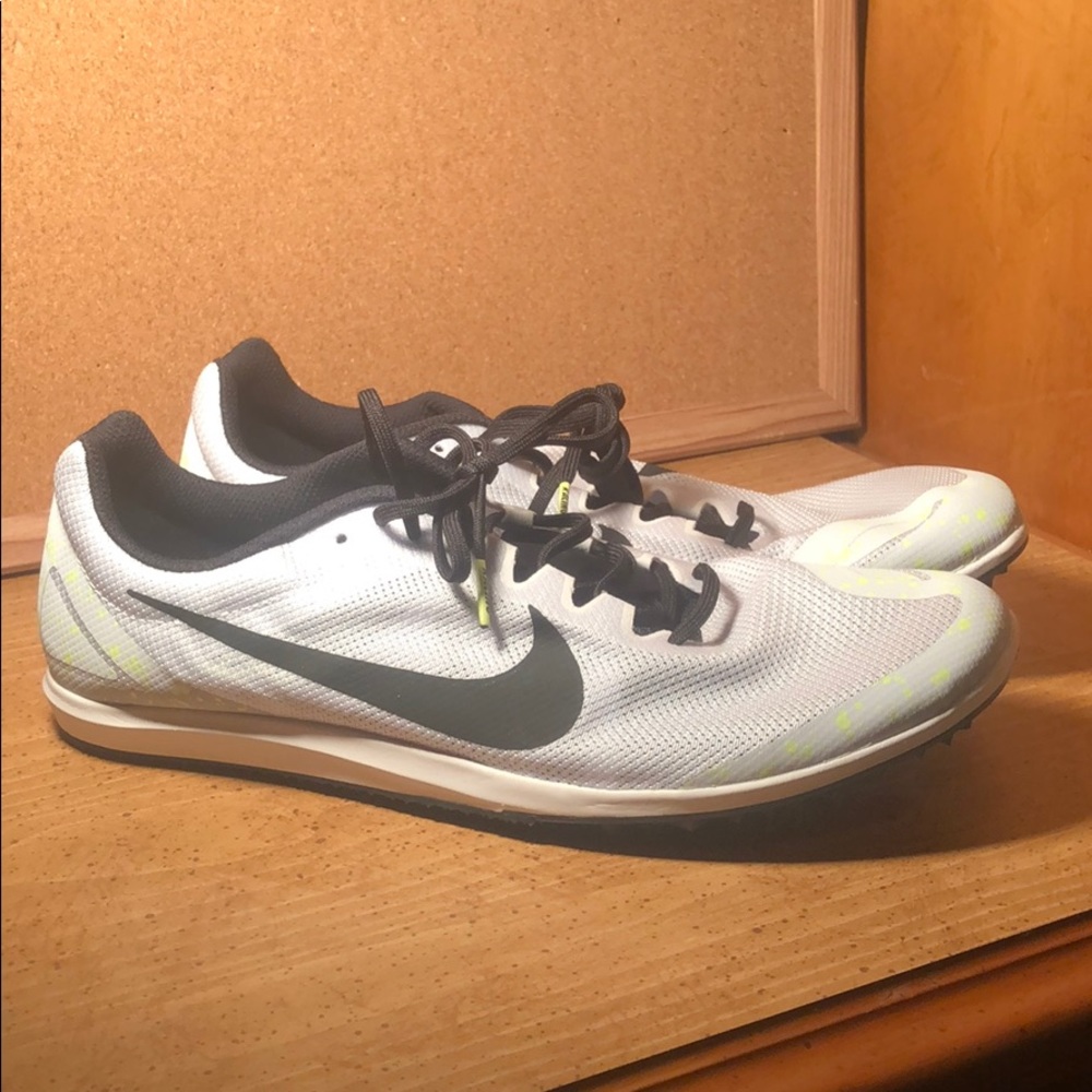 Nike Zoom Rival D track and field